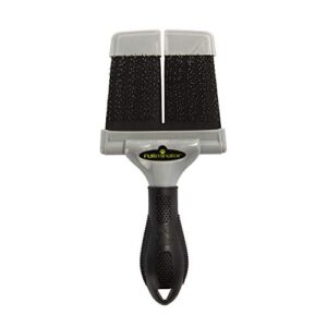FURminator Firm Grooming Slicker Brush B0062Z0Y62