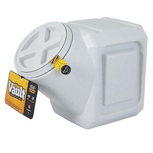 Gamma2 Vittles Vault Stackable Dog B0002H3S5K