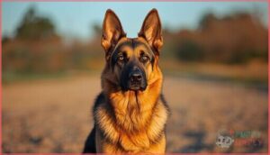 german shepherd – loyalty and versatility german shepherd – loyalty and versatility