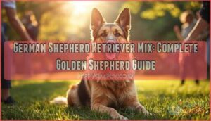 german shepherd retriever mix golden shepherd a complete guide german shepherd retriever mix golden shepherd a complete guide