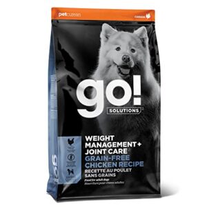 Go! Solutions Weight Management + B09WYYR181