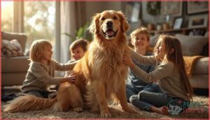 golden retriever golden retriever