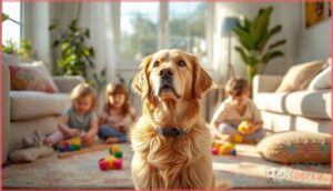 golden retriever golden retriever