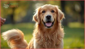 golden retriever – eagerness to please golden retriever – eagerness to please