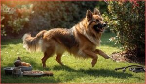 golden shepherd care needs golden shepherd care needs