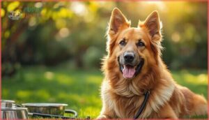 golden shepherd health issues golden shepherd health issues