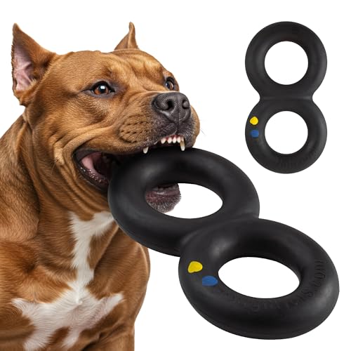 Goughnuts — Dog Toys for