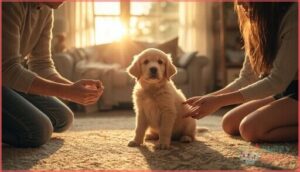 gradual exposure to family and friends gradual exposure to family and friends