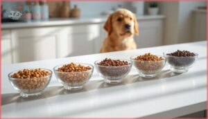 gradual mixing timeline (days 1–7) gradual mixing timeline (days 1–7)