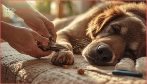 gradual nail trimming methods gradual nail trimming methods