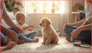 gradually increasing exposure with family involvement gradually increasing exposure with family involvement