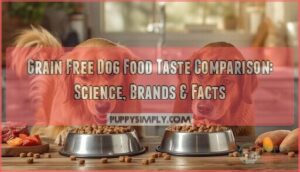 grain free dog food taste comparison grain free dog food taste comparison
