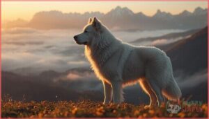 great pyrenees great pyrenees