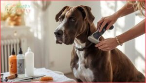 grooming needs grooming needs