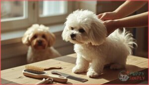grooming tips for non-shedding dogs grooming tips for non-shedding dogs