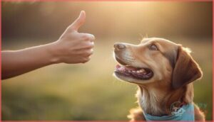 hand signal markers and best practices hand signal markers and best practices