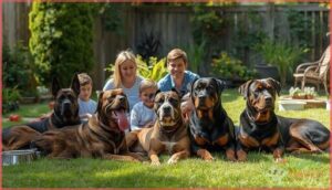 health and care for protective dog breeds health and care for protective dog breeds