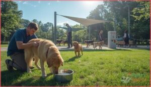 health and safety tips for dog park visits health and safety tips for dog park visits
