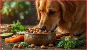 health benefits of wet dog food health benefits of wet dog food