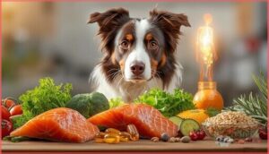 health considerations for border collie diets health considerations for border collie diets
