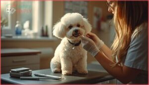 health considerations for low-shedding dogs health considerations for low-shedding dogs