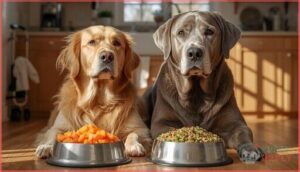 health issues addressed by senior dog food health issues addressed by senior dog food