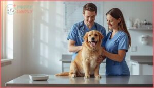 health monitoring and preventive care for large breed puppies health monitoring and preventive care for large breed puppies