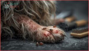 health risks linked to poor grooming health risks linked to poor grooming