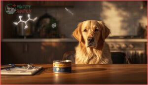 health risks of feeding tuna to dogs health risks of feeding tuna to dogs