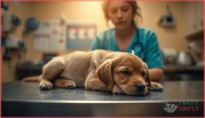 health risks of worms in puppies health risks of worms in puppies