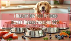 healthy dog food options healthy dog food options