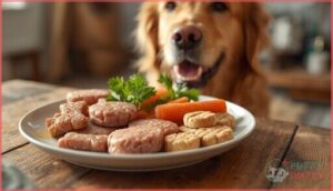 healthy pork treats for your dog healthy pork treats for your dog