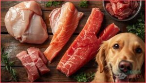 high-quality protein sources high-quality protein sources