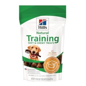 Hill's Natural Training Soft & B008OV8RP2