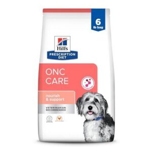 Hill's Prescription Diet ONC Care B0BS3HHVS4