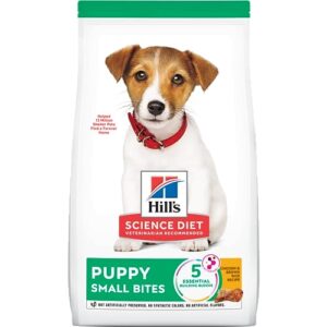 Hill's Science Diet Dry Dog B003YLHQ8Q