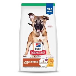 Hill's Science Diet Large Breed B003MWGR1E