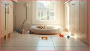 home environment setup home environment setup