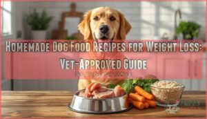 homemade dog food recipes for weight loss homemade dog food recipes for weight loss