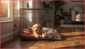 housebreaking and crate training basics housebreaking and crate training basics