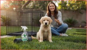housebreaking and potty training housebreaking and potty training