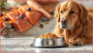 how diet affects dog skin health how diet affects dog skin health
