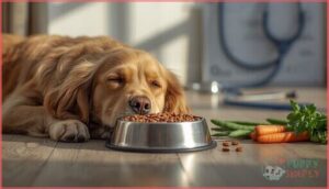 how diet impacts canine kidney disease how diet impacts canine kidney disease