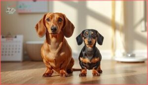 how does size influence dachshund lifespan how does size influence dachshund lifespan