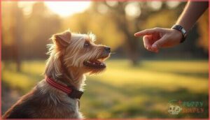 how dog training collars aid small dog training how dog training collars aid small dog training