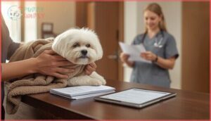 how maltese pet insurance claims work how maltese pet insurance claims work
