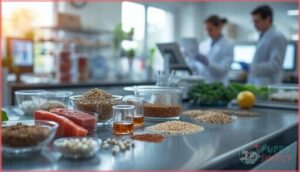 how prescription dog food is formulated how prescription dog food is formulated