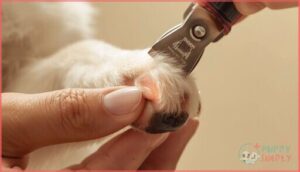 how to avoid cutting the quick how to avoid cutting the quick