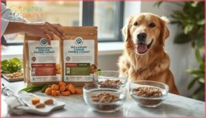 how to choose hypoallergenic dog food how to choose hypoallergenic dog food