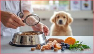 how to choose puppy food for digestive health how to choose puppy food for digestive health